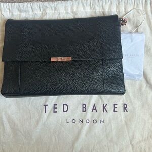 Ted Baker Parson Soft Leather Crossbody